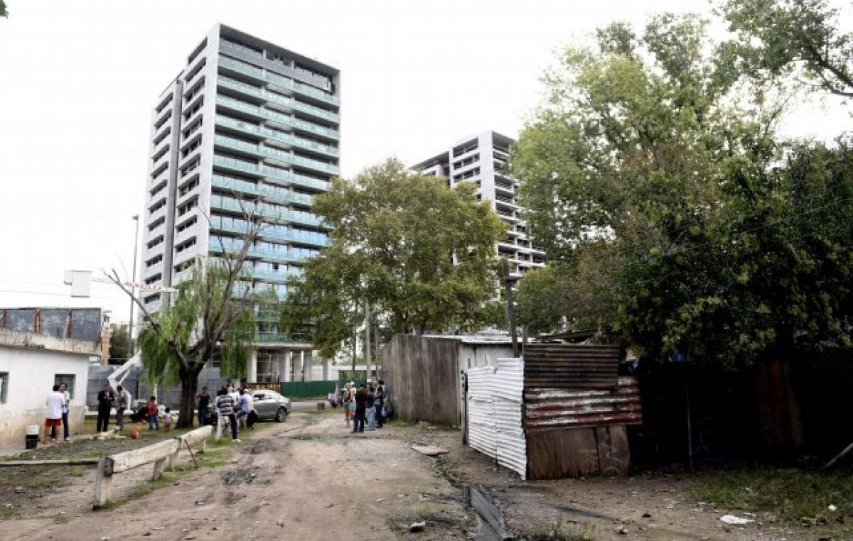 Puerto Norte: polémica y críticas por la urbanización