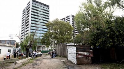 Puerto Norte: polémica y críticas por la urbanización