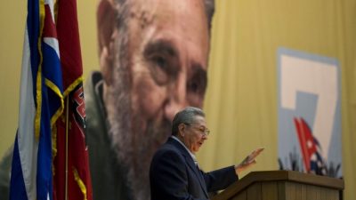 Cuba: el gobierno pide más sacrificios y ahorros a la empobrecida población
