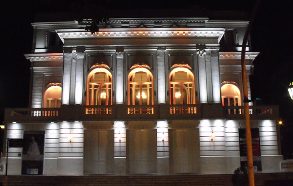 El Congreso conmemorará en Tucumán el Bicentenario de la Independencia