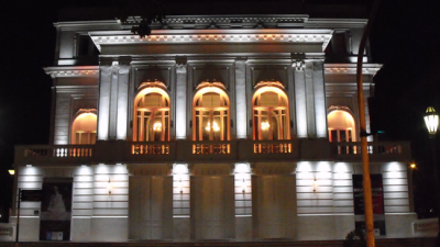 El Congreso conmemorará en Tucumán el Bicentenario de la Independencia