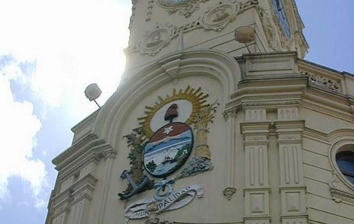 Jerarquizados pidió al Concejo Deliberante de Paraná que apruebe la ordenanza sobre adicional único