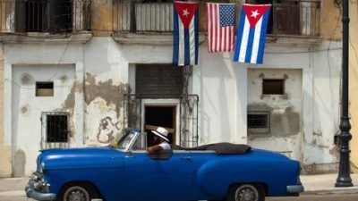 En Cuba cambian de ministro de economía y encaran escasez de energía