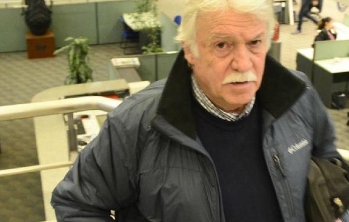 Córdoba: Daniele ya presiona por un nuevo aumento