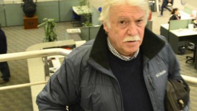 Córdoba: Daniele ya presiona por un nuevo aumento