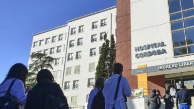 55 mil estatales cordobeses dejarán de aportar 330 millones de pesos a la Caja