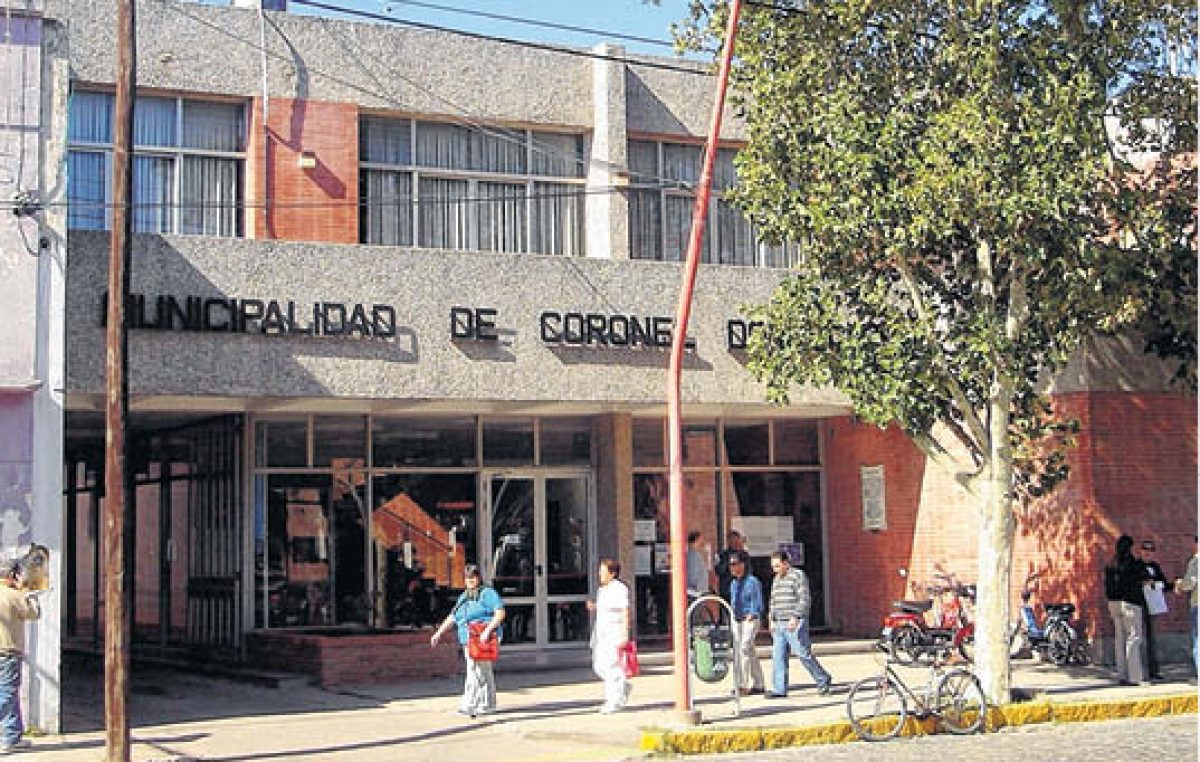 Dorrego: el intendente y municipales llegaron a un principio de acuerdo salarial