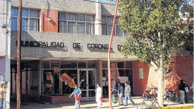 Dorrego: el intendente y municipales llegaron a un principio de acuerdo salarial
