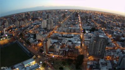 Las vecinales de Río Cuarto quieren hacerse cargo del barrido y los microbasurales