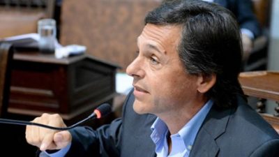 Rosario: Debaten la creación de la Policía Municipal