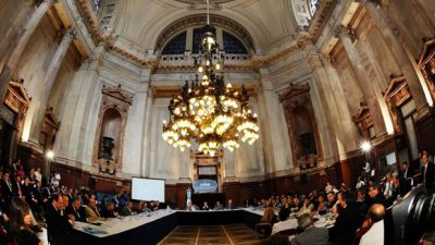 Todos unidos contra el tarifazo de Cambiemos