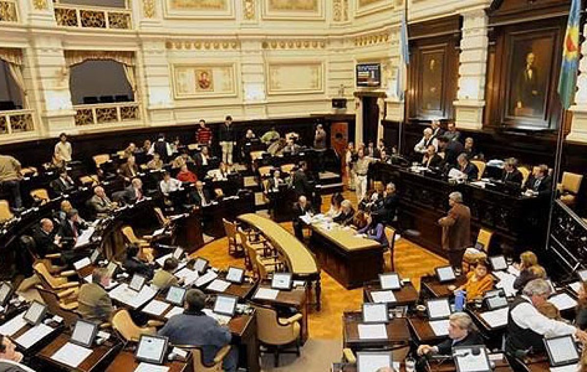 Buenos Aires: Para San Pedro, “primero hay que discutir la autonomía municipal”