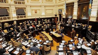 Buenos Aires: Para San Pedro, “primero hay que discutir la autonomía municipal”