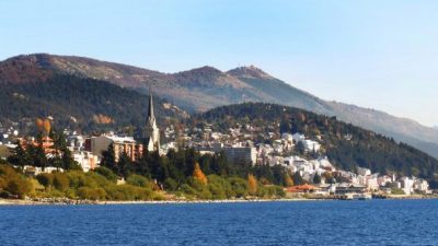 Bariloche fue seleccionada como una de las 6 ciudades de la red “Ciudades para Emprender”