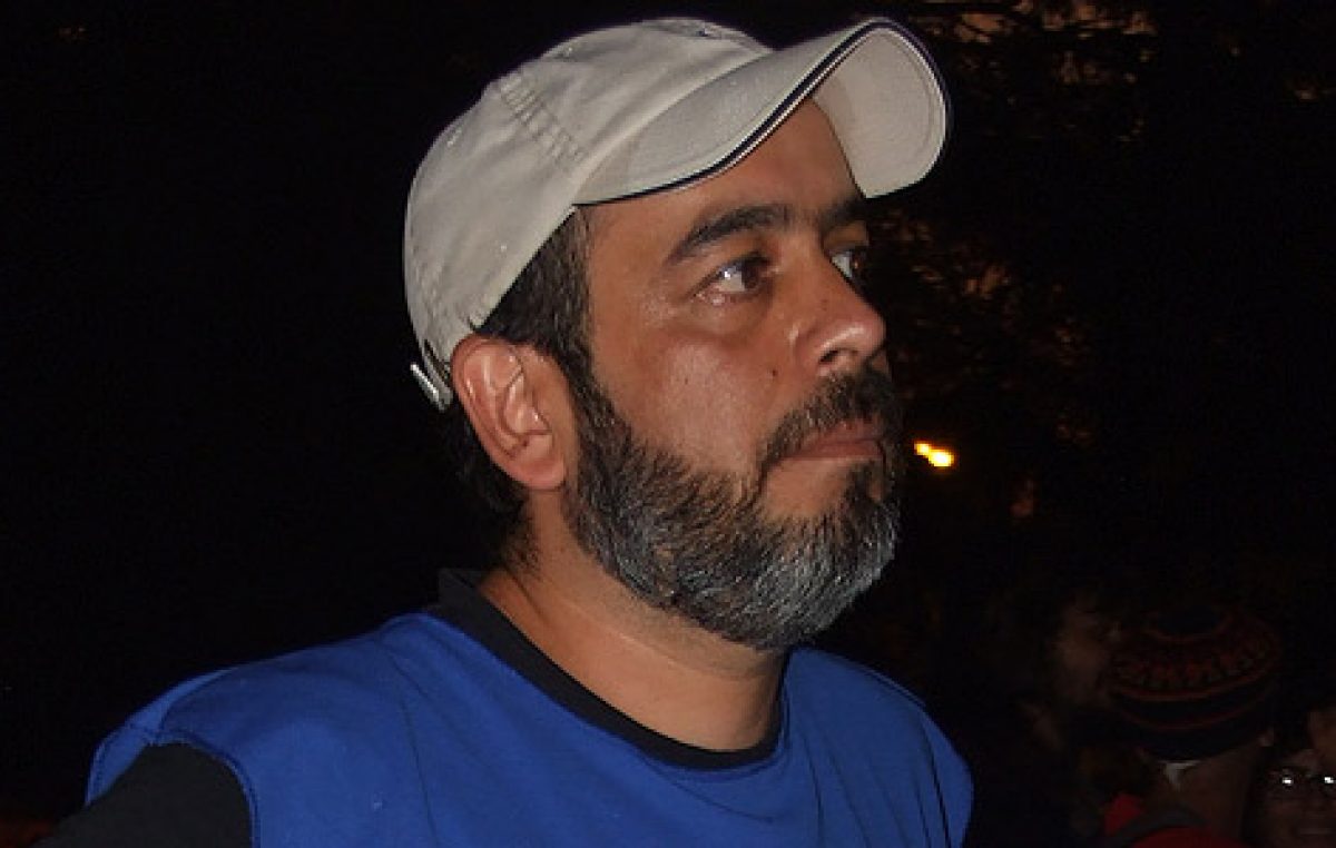 Echeverría: «Le están dando aire a los intendentes para que sigan haciendo desastres”