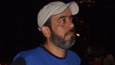 Echeverría: «Le están dando aire a los intendentes para que sigan haciendo desastres”