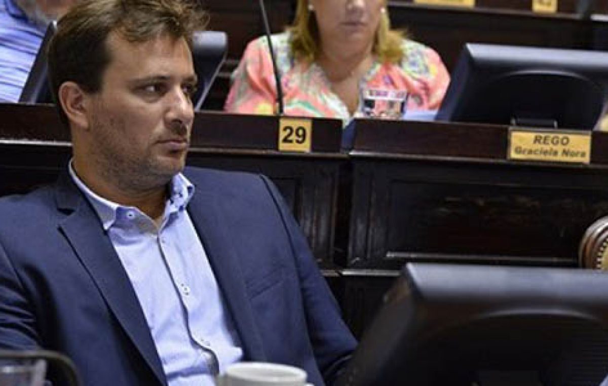 “Transformaron una ley de los trabajadores en una para las patronales”