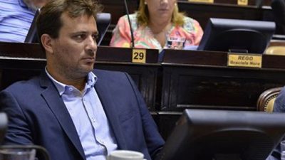 “Transformaron una ley de los trabajadores en una para las patronales”