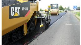 Intendentes catamarqueños proyectan obras con los fondos a recibir por el empréstito