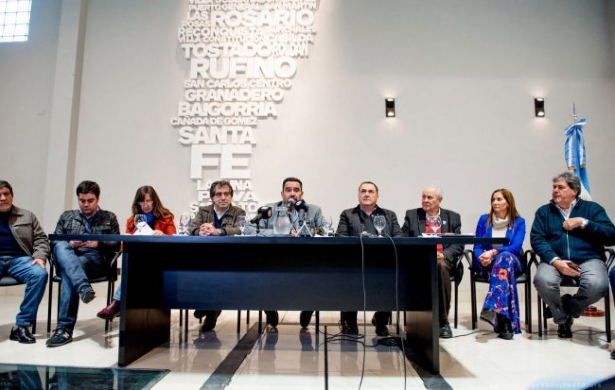 Avanza el Proyecto de Ley sobre Regularización laboral en Municipios y Comunas santafesinas