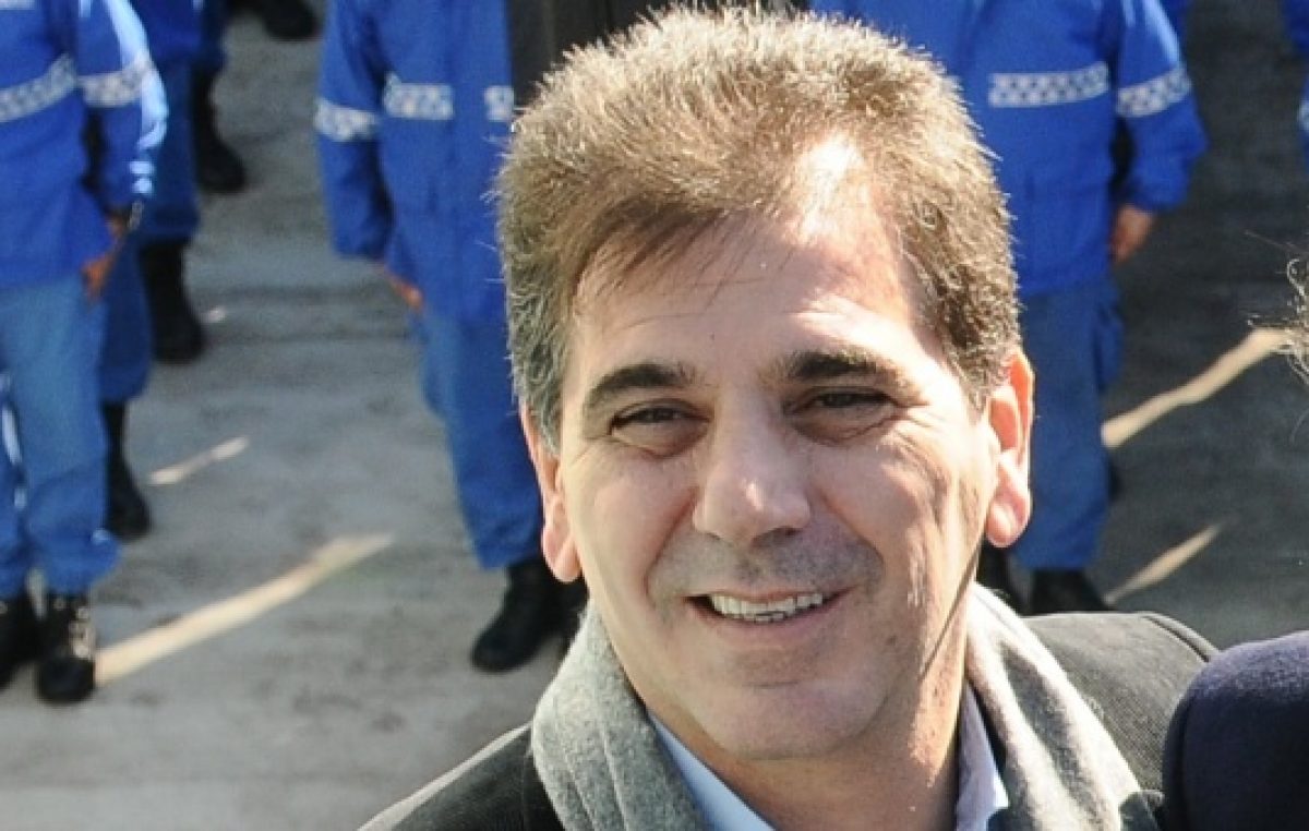 Crisis en Seguridad: Intendentes peronistas acuden en masa a Vidal para quejarse de Ritondo