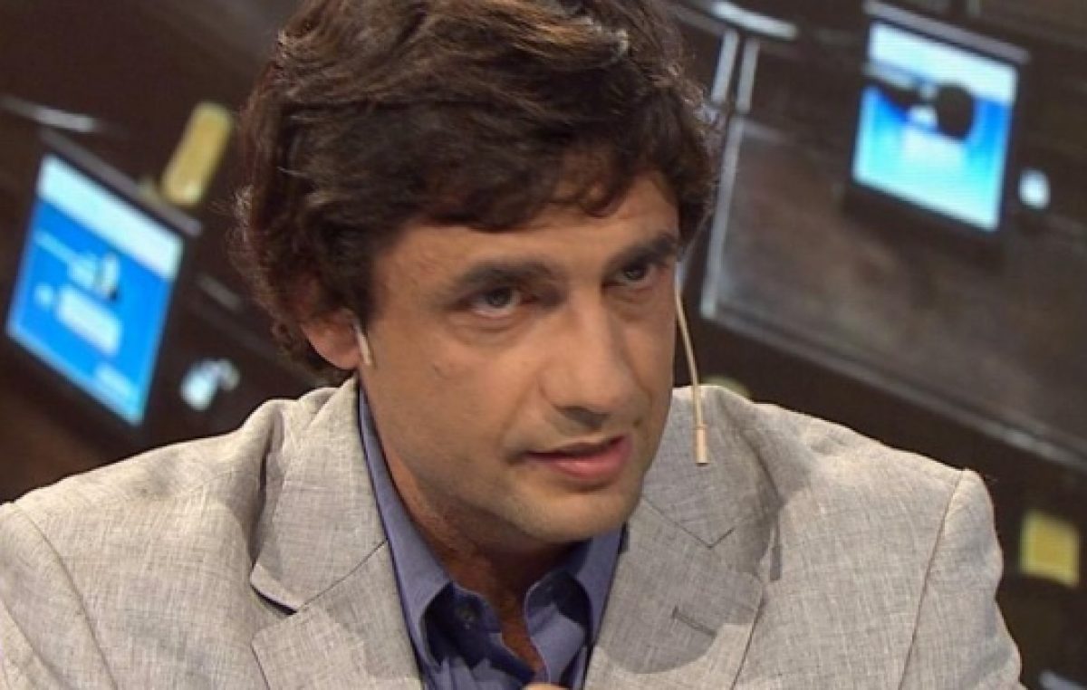 El ministro bonaerense estimó que los fondos coparticipables municipales aumentarán “más de un 50%”