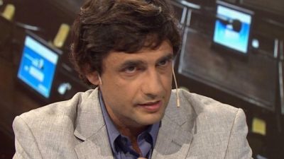 El ministro bonaerense estimó que los fondos coparticipables municipales aumentarán “más de un 50%”