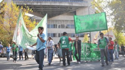 Trabajadores de la cultura bonaerense en alerta: Corren riesgo los espectáculos por falta de personal