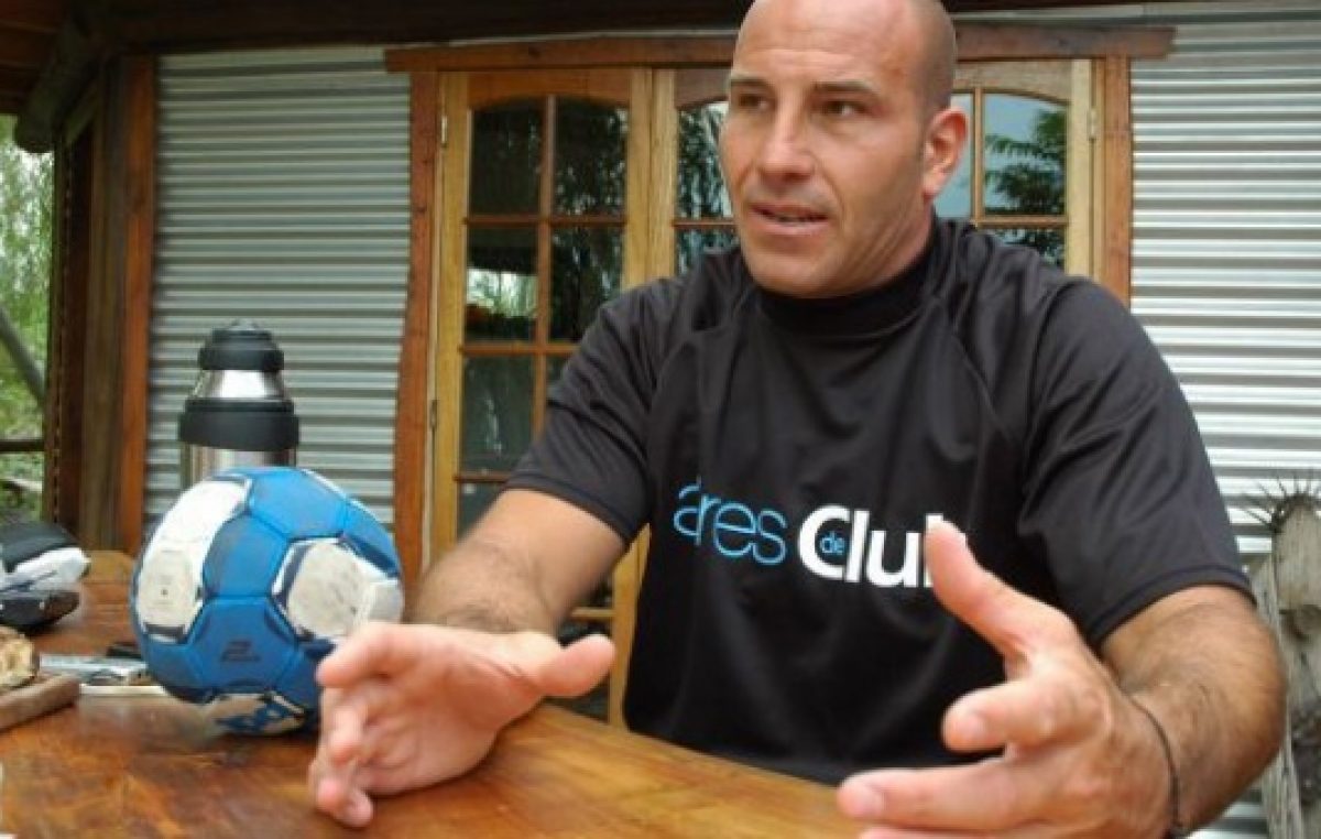 Municipales aseguraron que Martiniano Molina cesanteó a 420 trabajadores