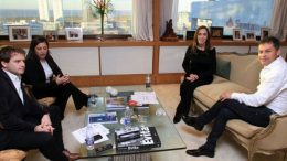Sin fondos para afrontar los gastos, el intendente de Moreno salió a pedir auxilio «permanente» a la Provincia
