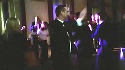 Tagliaferro deberá dar explicaciones en el Concejo por la fiesta privada en la Municipalidad
