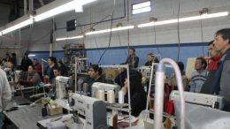 El calzado bonaerense en crisis: Reclaman el cierre de las importaciones ante despidos