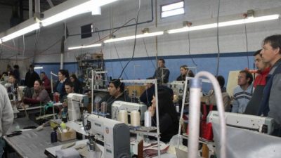 El calzado bonaerense en crisis: Reclaman el cierre de las importaciones ante despidos