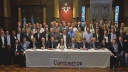 Segundo semestre para pocos: Intendentes de Cambiemos prevén recuperación para el 2017
