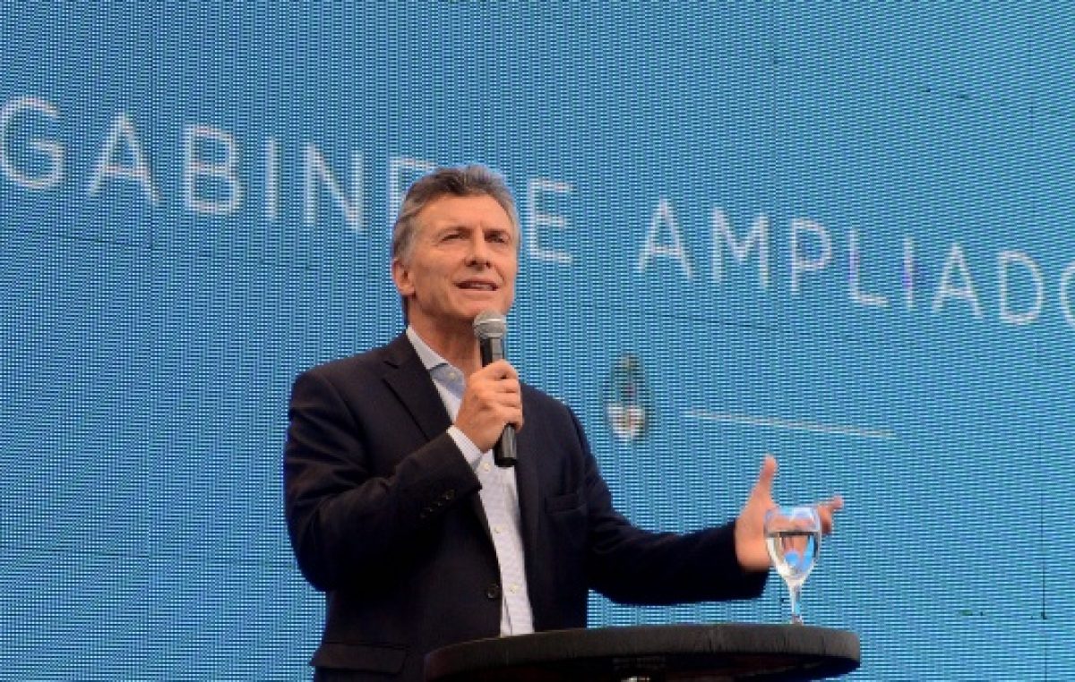 En el nuevo Tecnópolis aseguran que los desaparecidos fueron menos de 9 mil