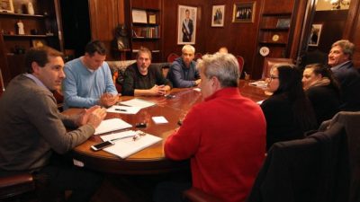 La Plata: se acordó la segunda paritaria con municipales y el aumento anual se ubicó cercano al 32%