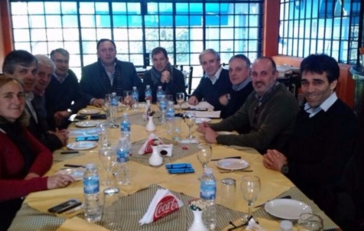 Alcaldes massistas quieren repartir el Fondo del Conurbano en toda la provincia