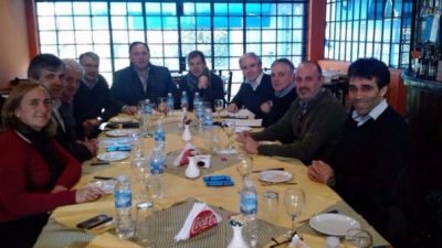 Alcaldes massistas quieren repartir el Fondo del Conurbano en toda la provincia