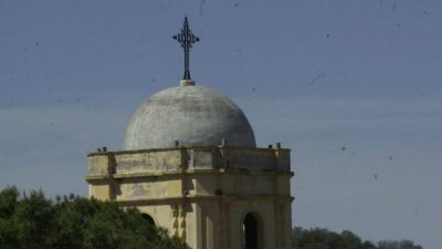 Vecinos buscan recuperar la historia de Río Ceballos