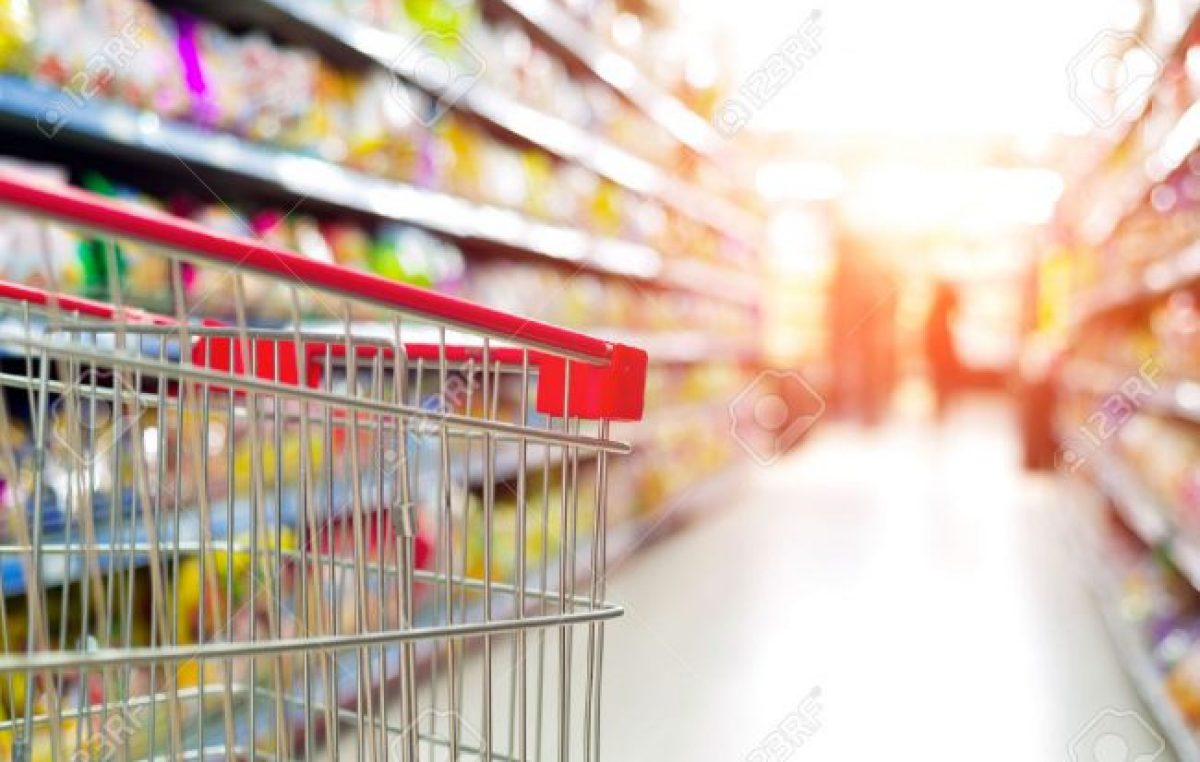 Un estudio económico revela una fuerte caída del poder adquisitivo