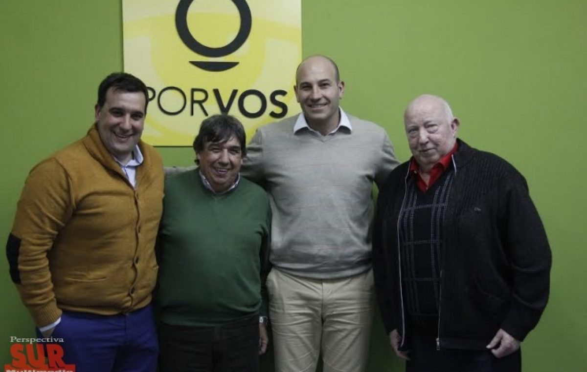 Quilmes es el único Municipio que firmó el convenio colectivo en la Tercera Sección