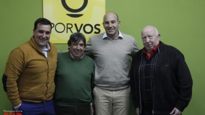 Quilmes es el único Municipio que firmó el convenio colectivo en la Tercera Sección