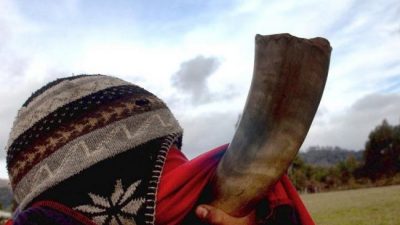 Pueblos Originarios: apoyaron la Independencia pero luego fueron negados y perseguidos