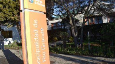 1.200 familias solicitaron asistencia social de la Municipalidad de Río Grande