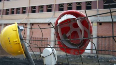 El shock de inversión que no fue