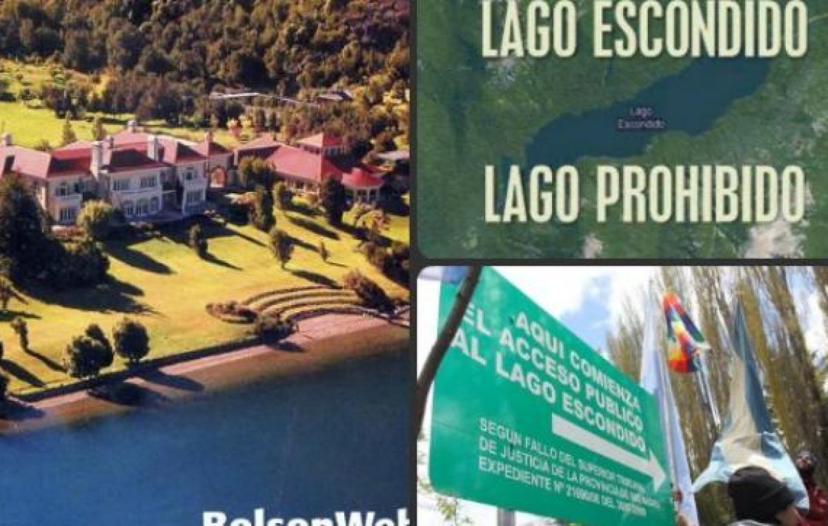 Eliminan restricciones para vender tierras a extranjeros: los números en Río Negro