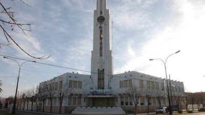 Adolfo Alsina: crece el conflicto por el salario entre el Ejecutivo y los municipales