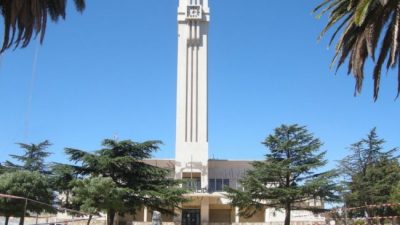 Tornquist: presentan proyectos por el Presupuesto Participativo