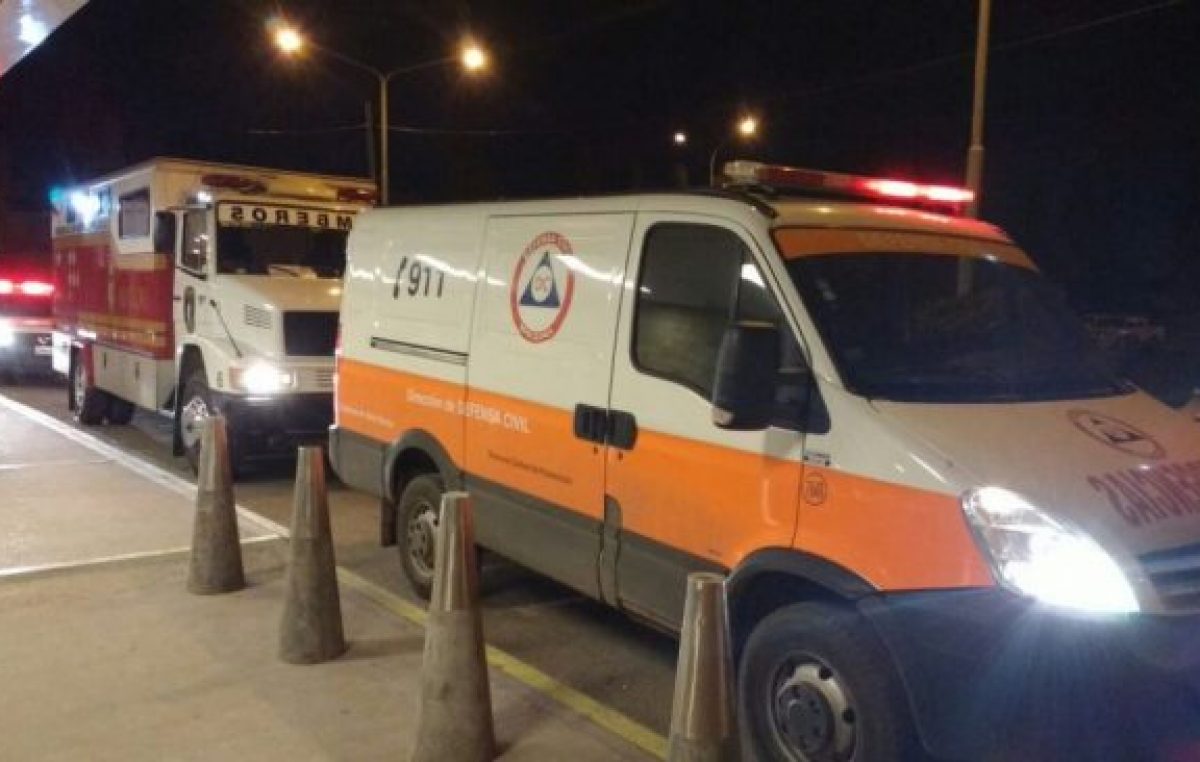 El Hospital Municipal de Bahía, entre los centros de salud que más donantes aportan a la provincia