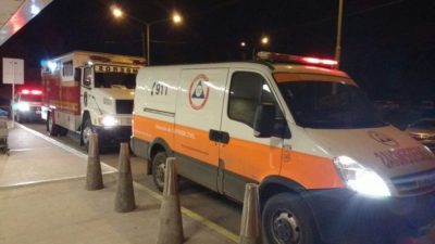 El Hospital Municipal de Bahía, entre los centros de salud que más donantes aportan a la provincia